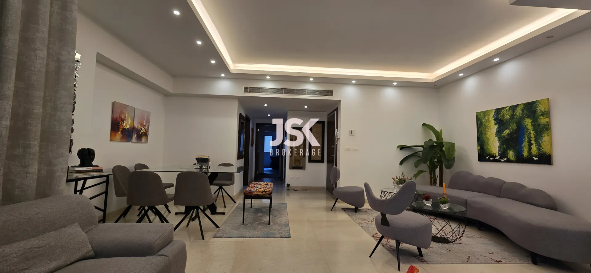 Apartment for Sale in Ras Al Naba'a