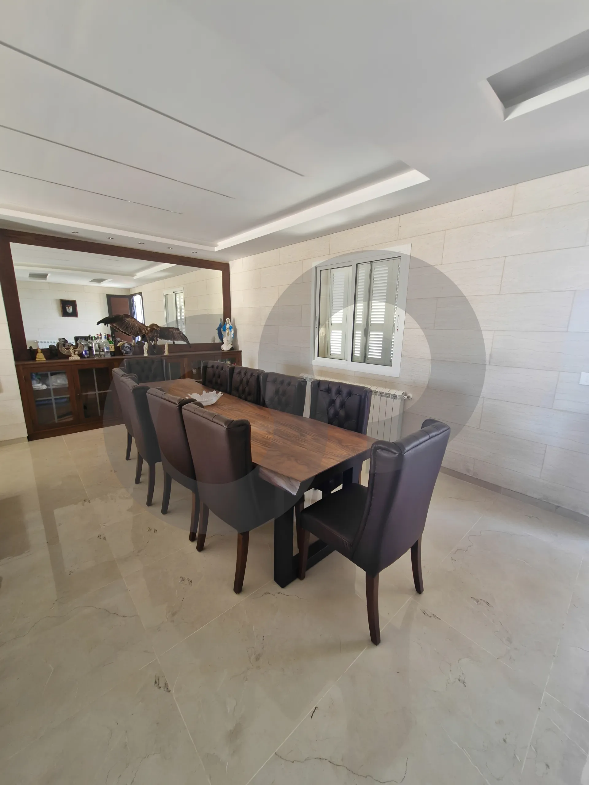Villa for Sale in Mechmech