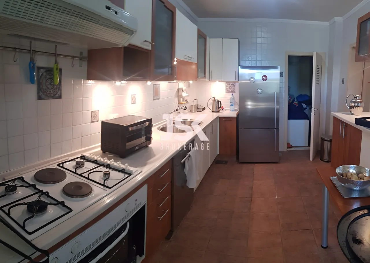 Chalet for Sale in Faqra