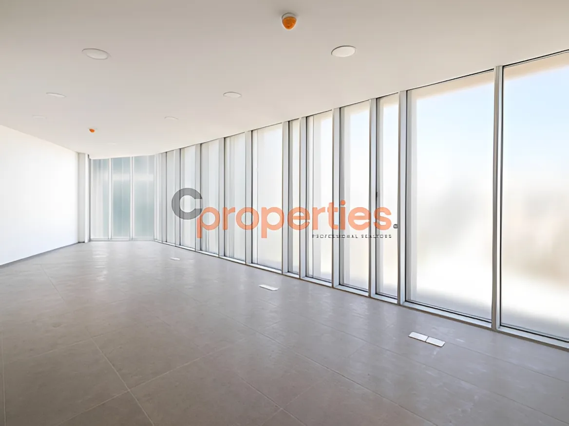 Office for Rent in Horch Tabet
