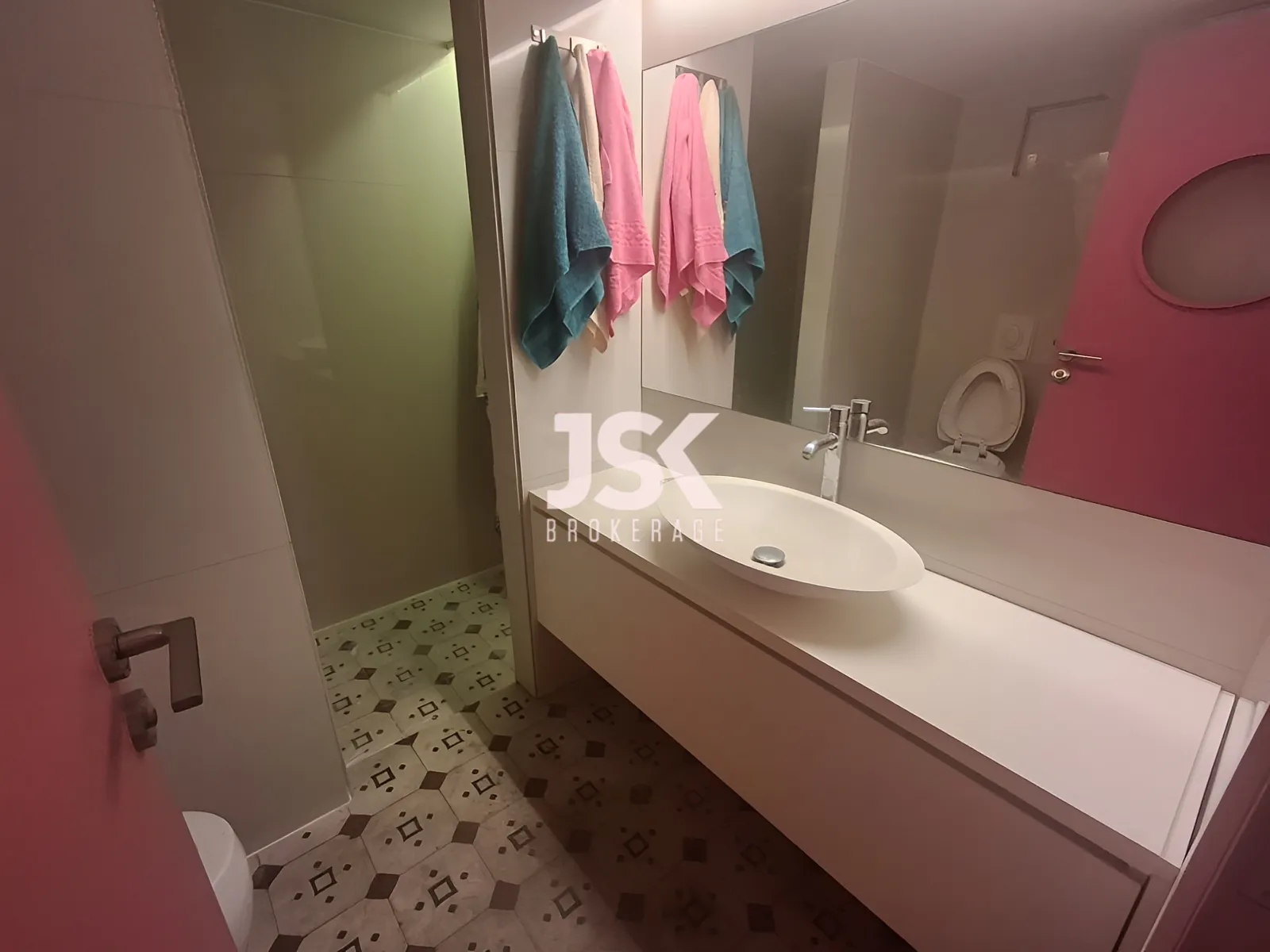 Apartment for Sale in Achrafieh