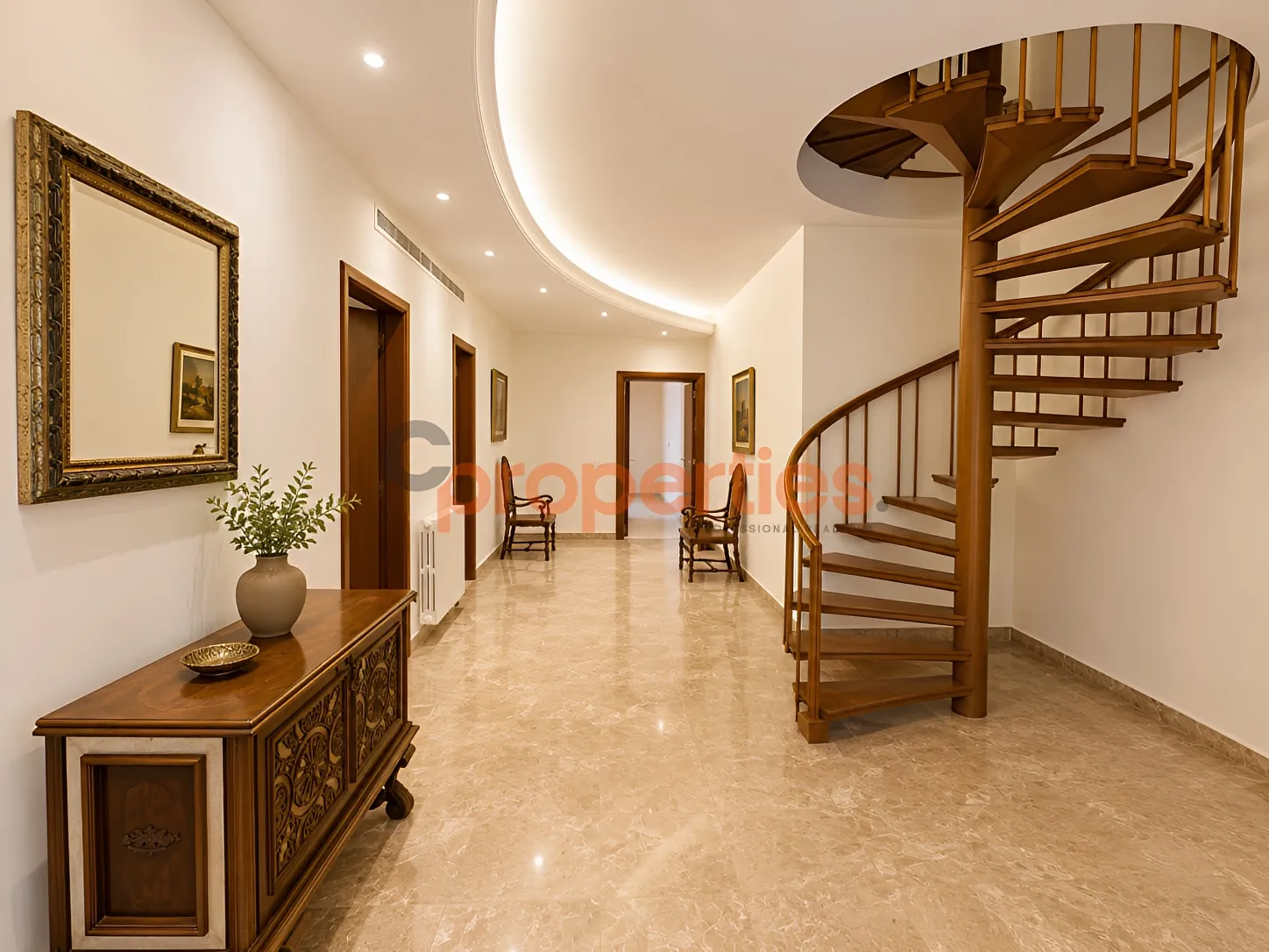 Apartment for Rent in Mtaileb