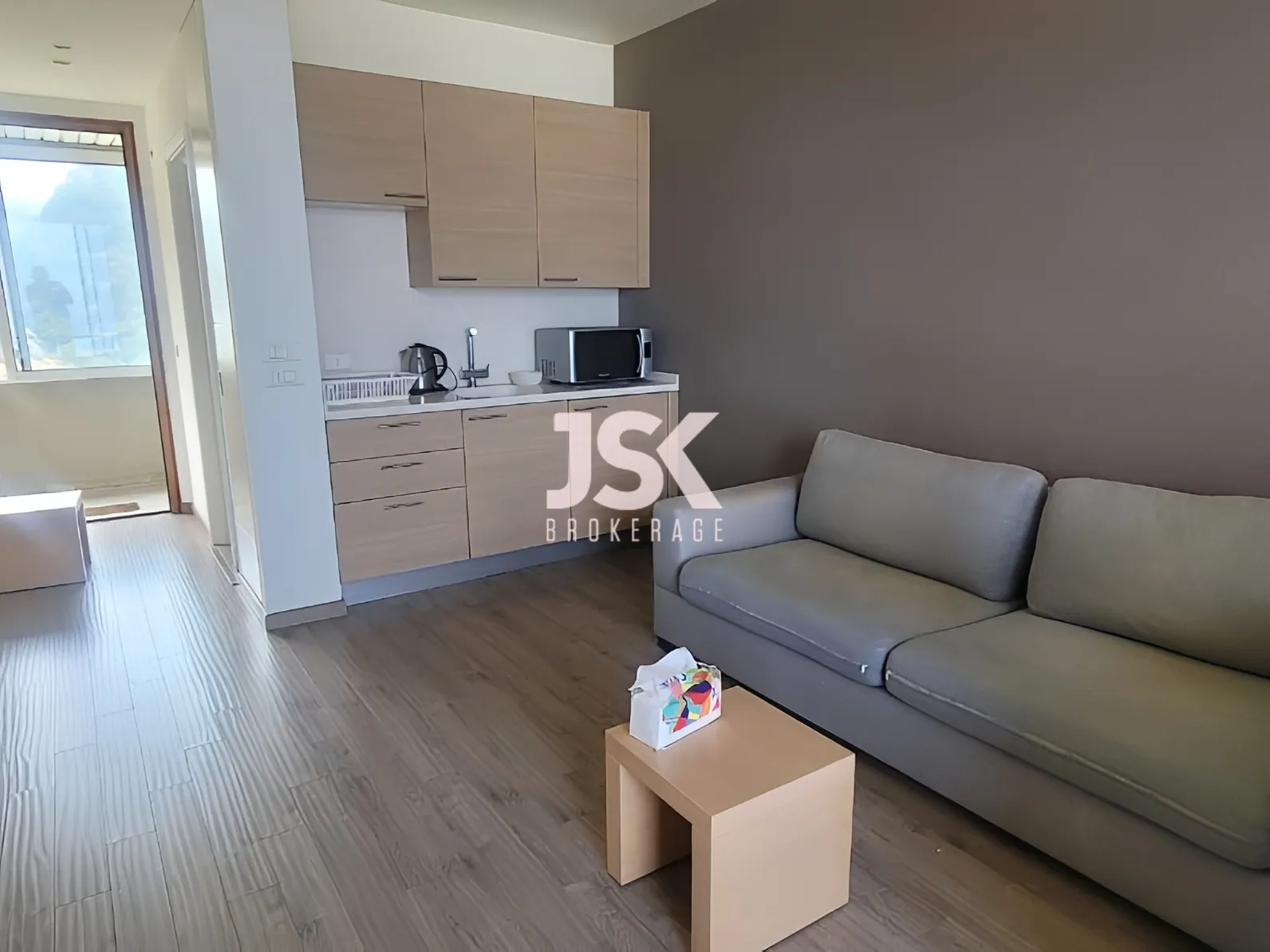 Chalet for Sale in Zouk Mosbeh