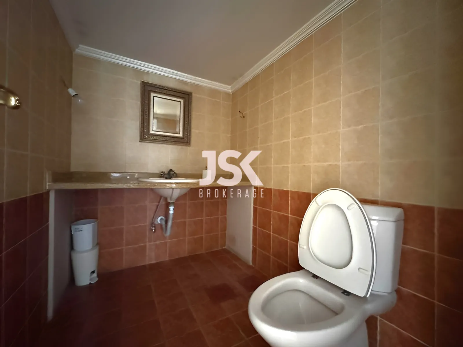 Duplex for Sale in Mansourieh