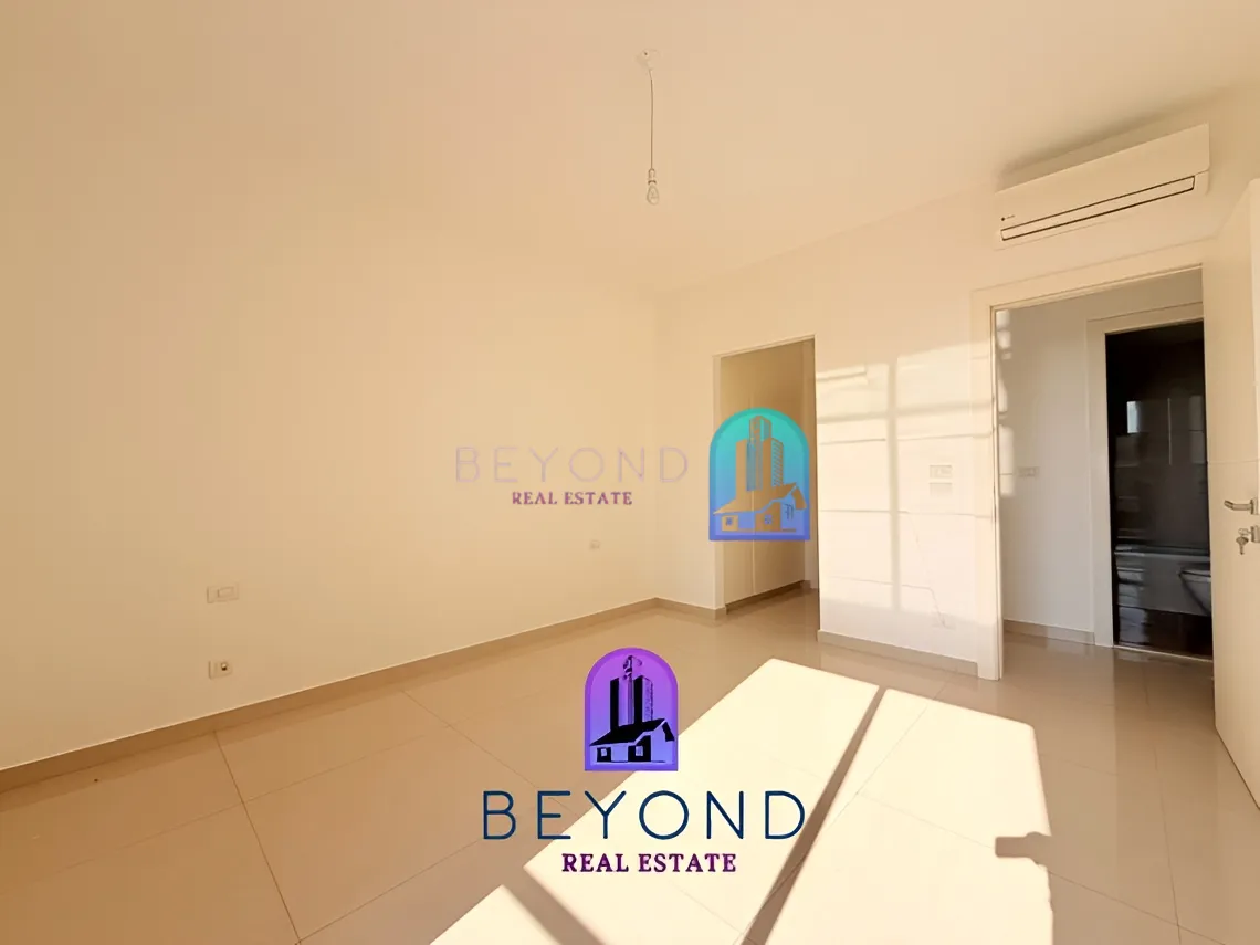 Apartment for sale in Ras Beirut