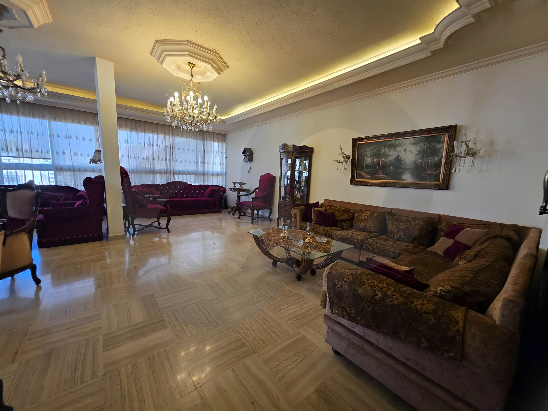 Apartment for Sale in Beirut