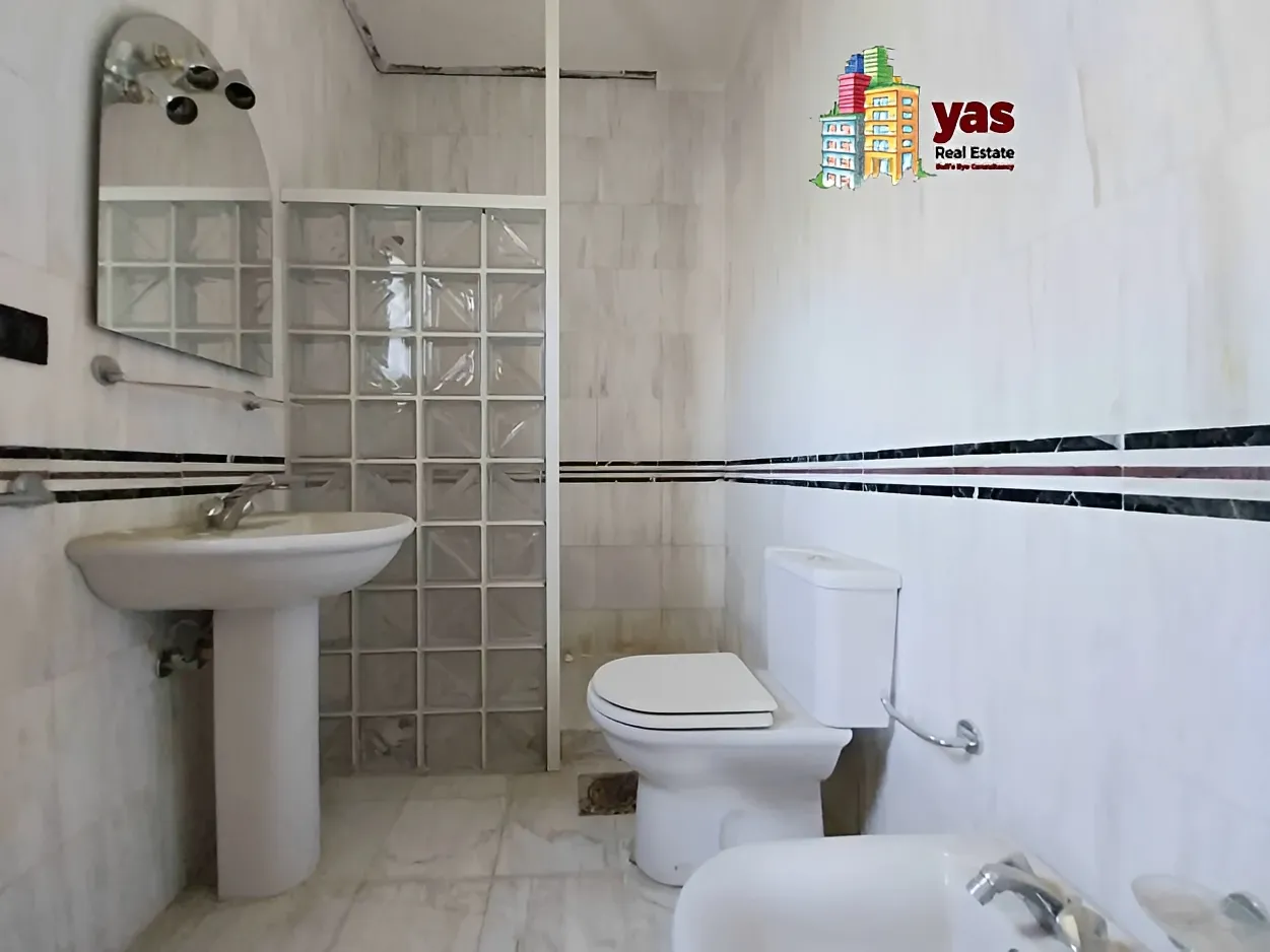 Apartment for Rent in Sahel Alma - 4 bed, 5 bath