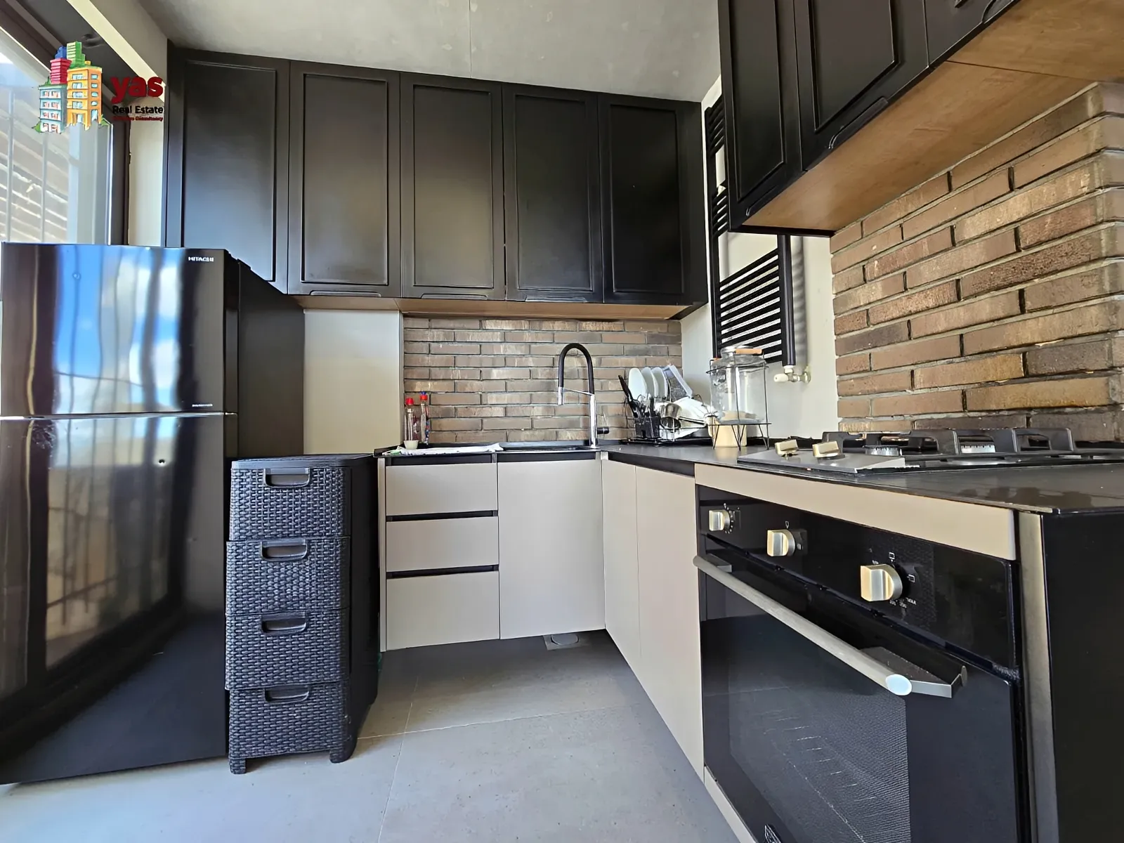Chalet for rent in Faraya