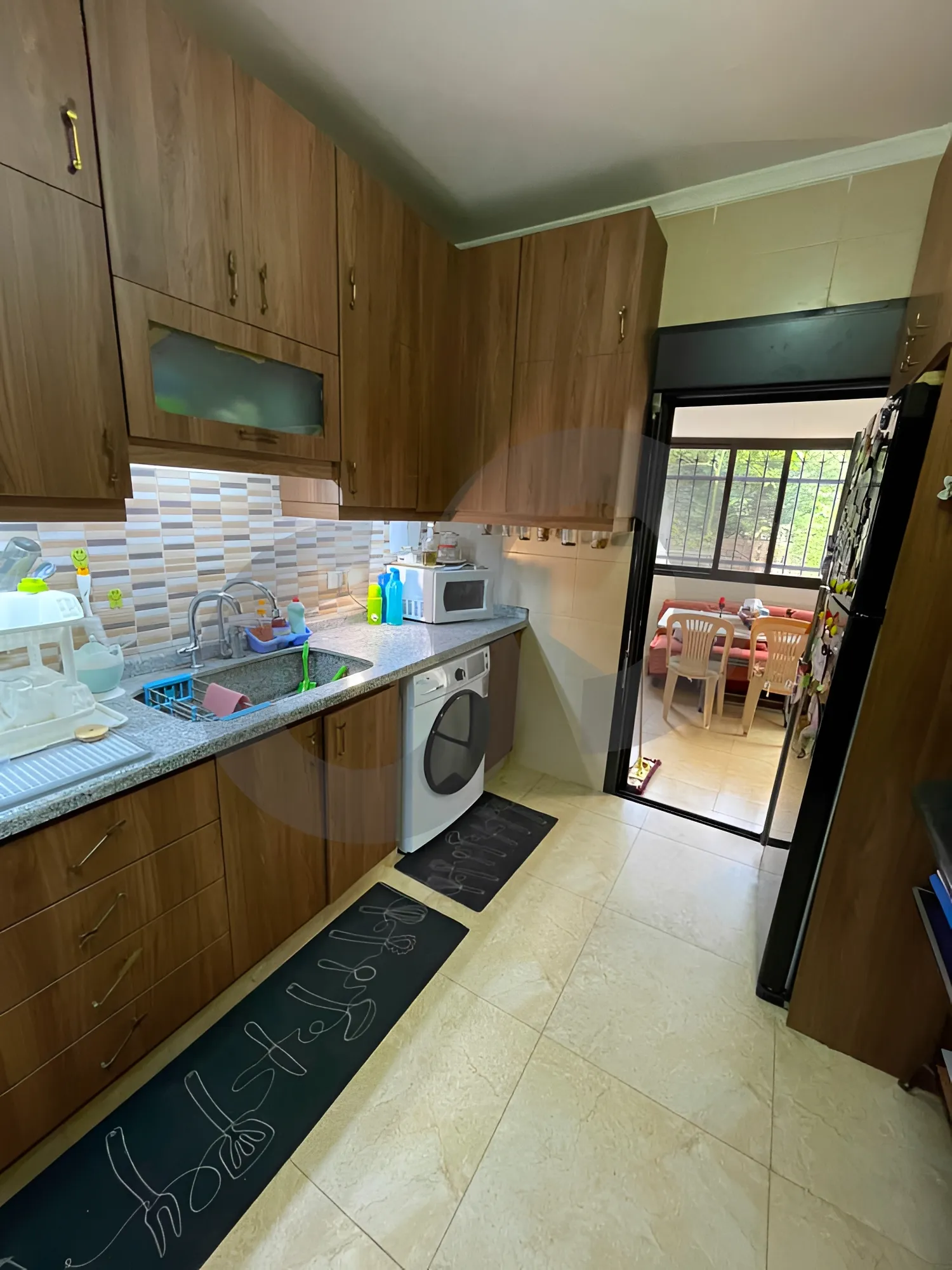 Apartment for Sale in Bsalim - 3 bed, 2 bath