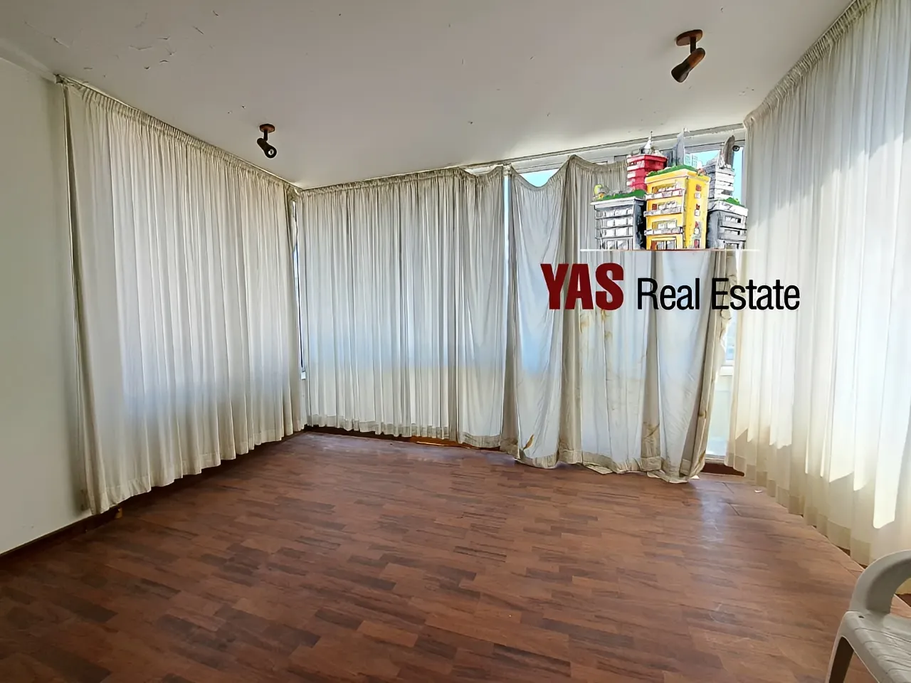 Apartment for Sale in Ajaltoun