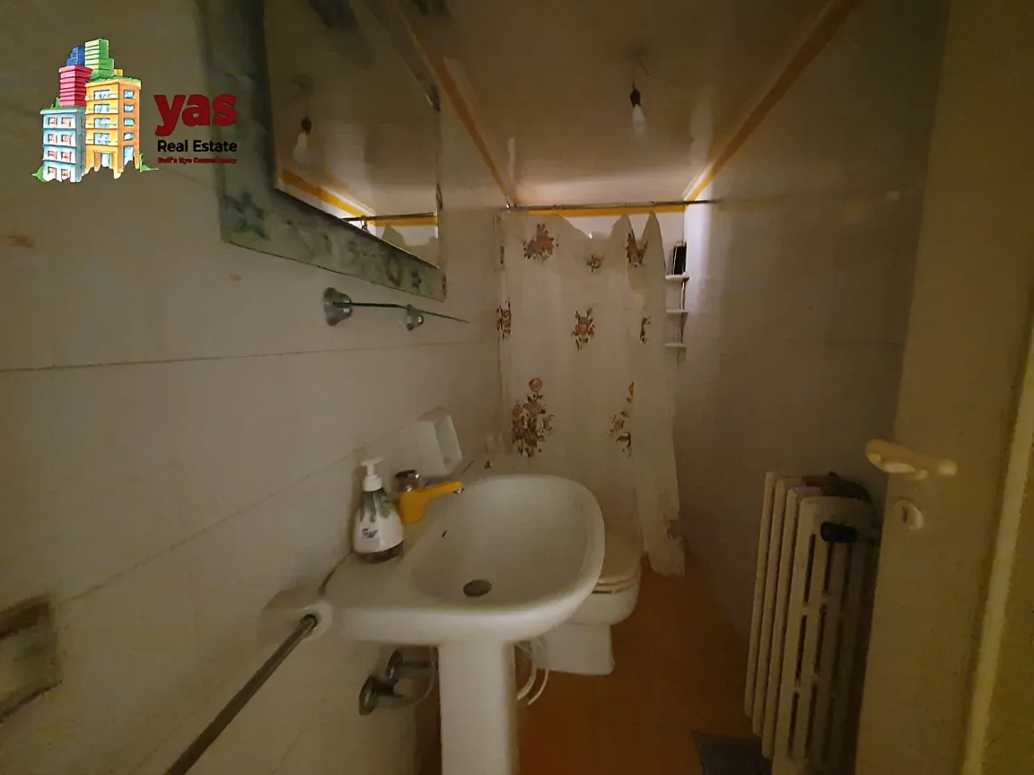 Apartment for Rent in Ajaltoun
