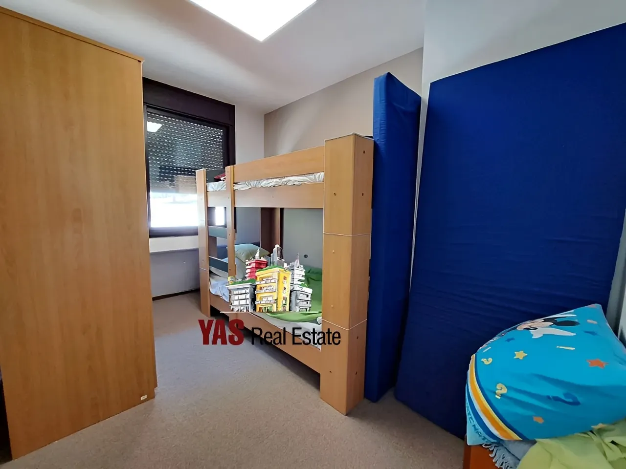 Chalet for Sale in Faqra