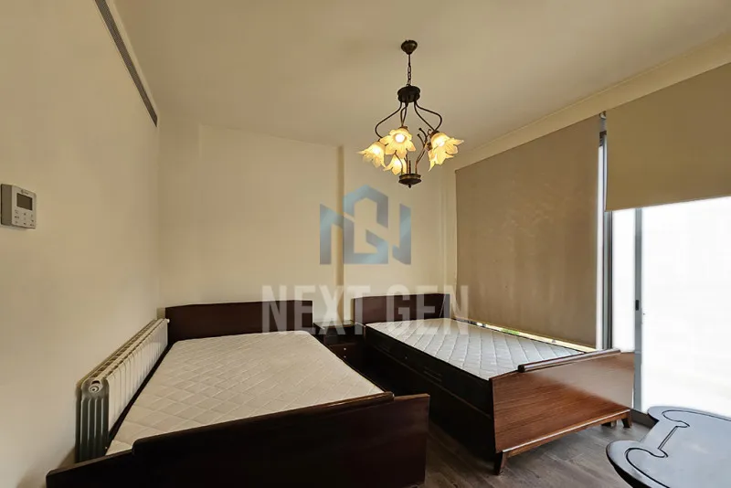 Apartment for Rent in Ain Al Mraiseh