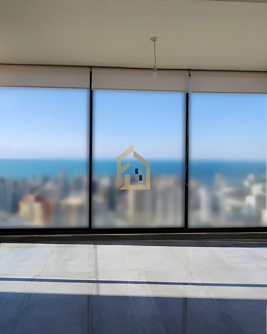 Apartment for sale in Jal El Dib, Lebanon - 3 bed, 3 bath