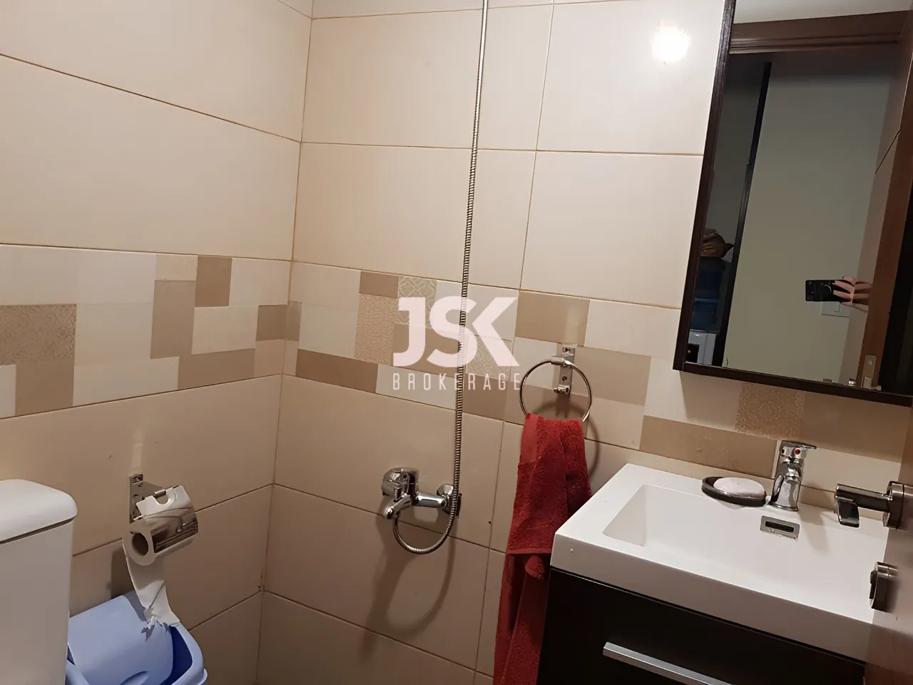 Triplex for sale in Chahtoul
