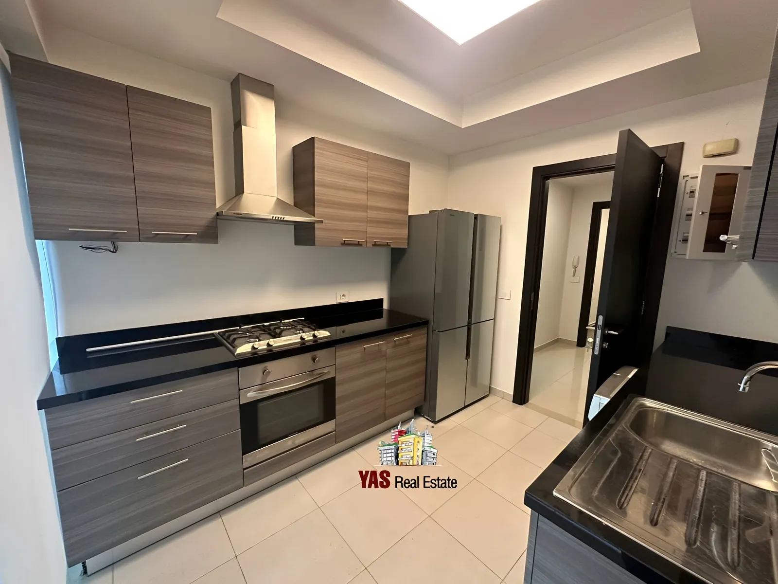 Apartment for Rent in Antelias