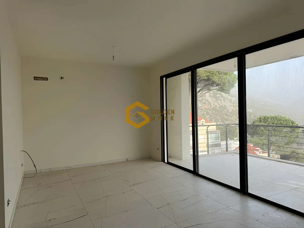 Apartment for Sale in Baabdat