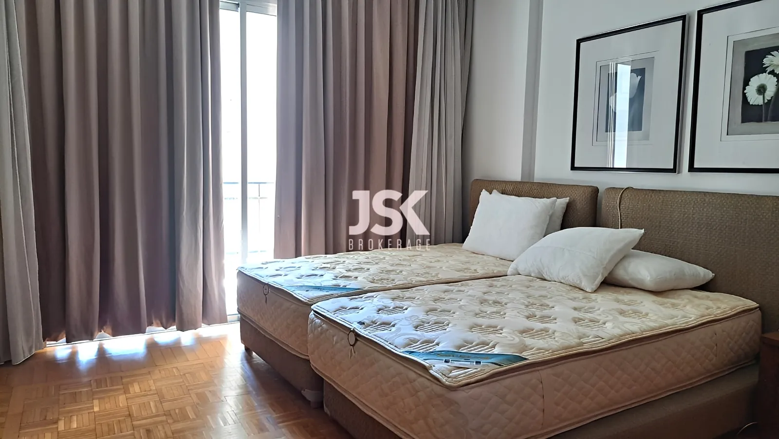 Apartment for Rent in Ras