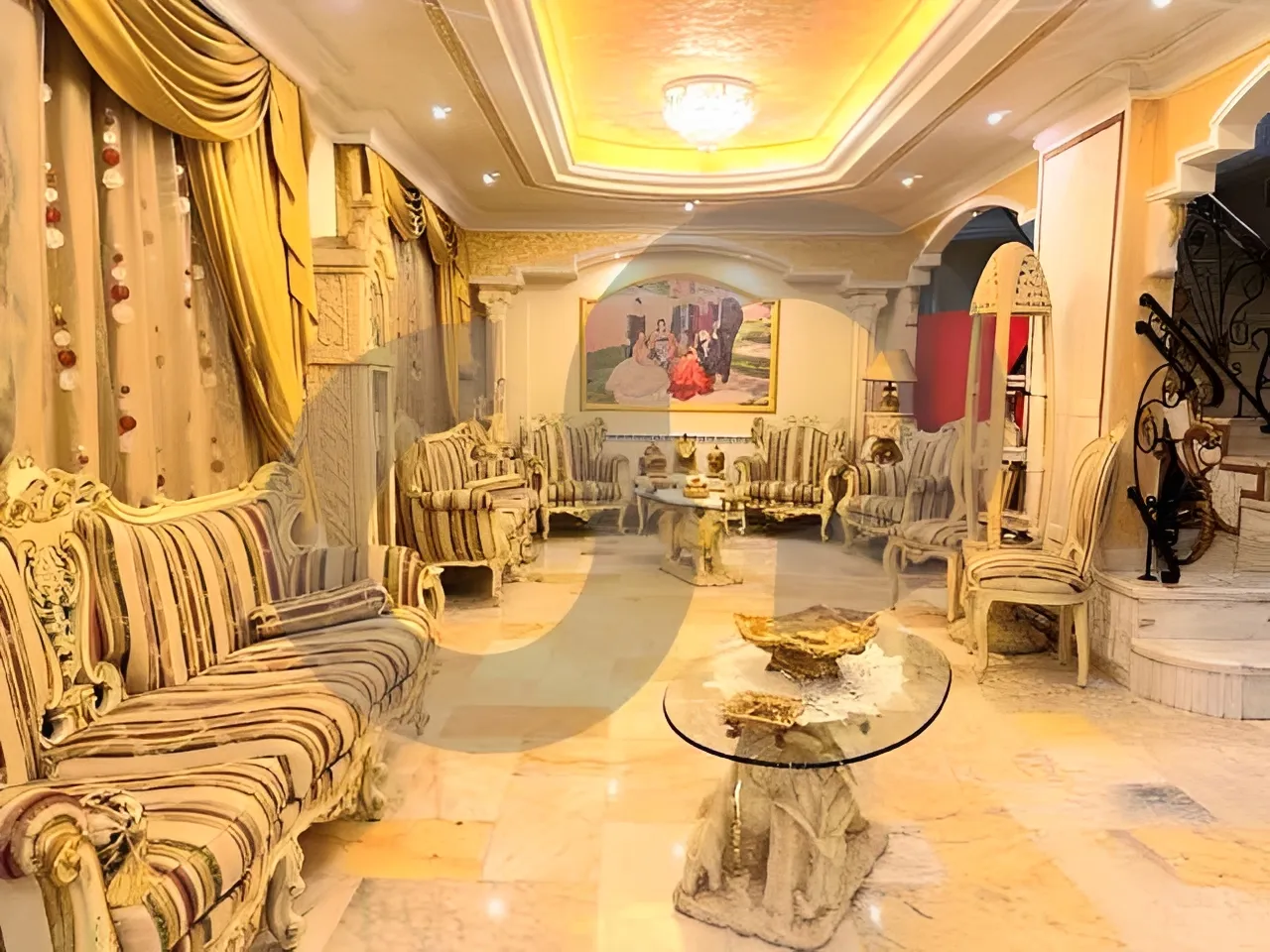 Apartment for Sale in Haret Sakher