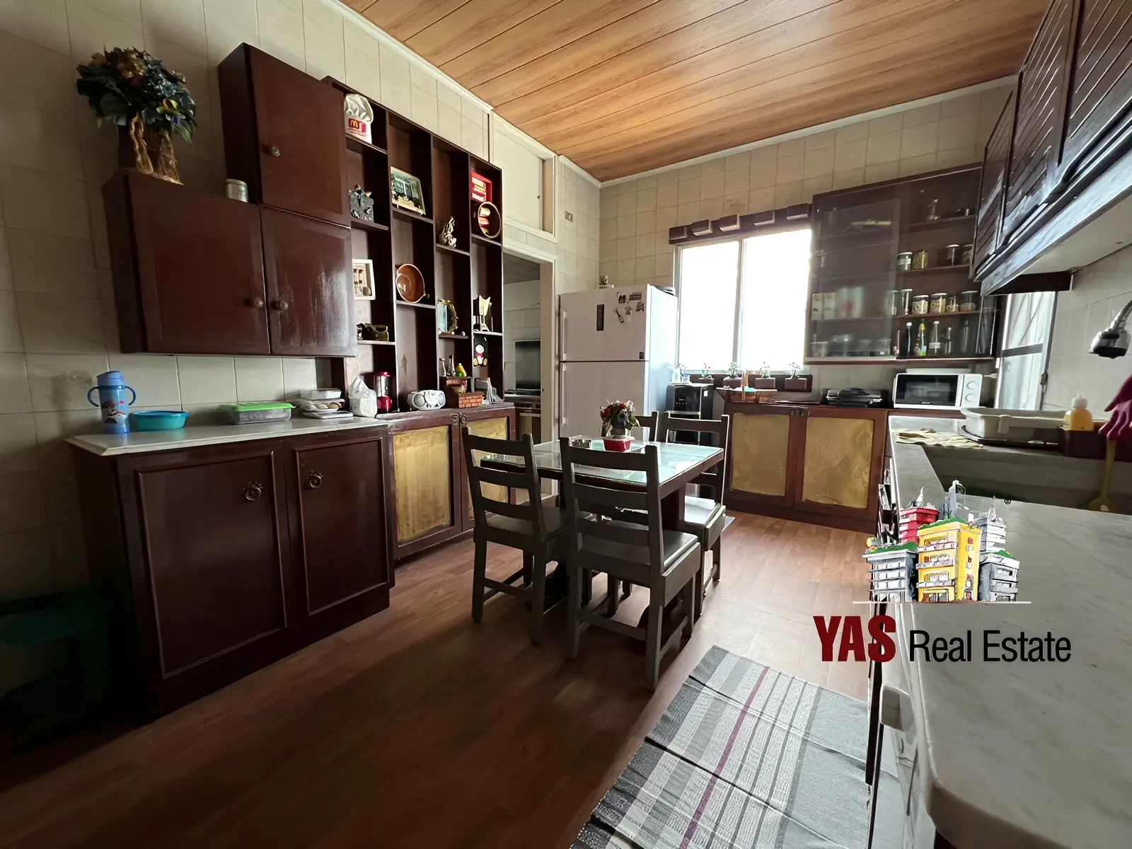 Apartment for Sale in Zouk Mikael