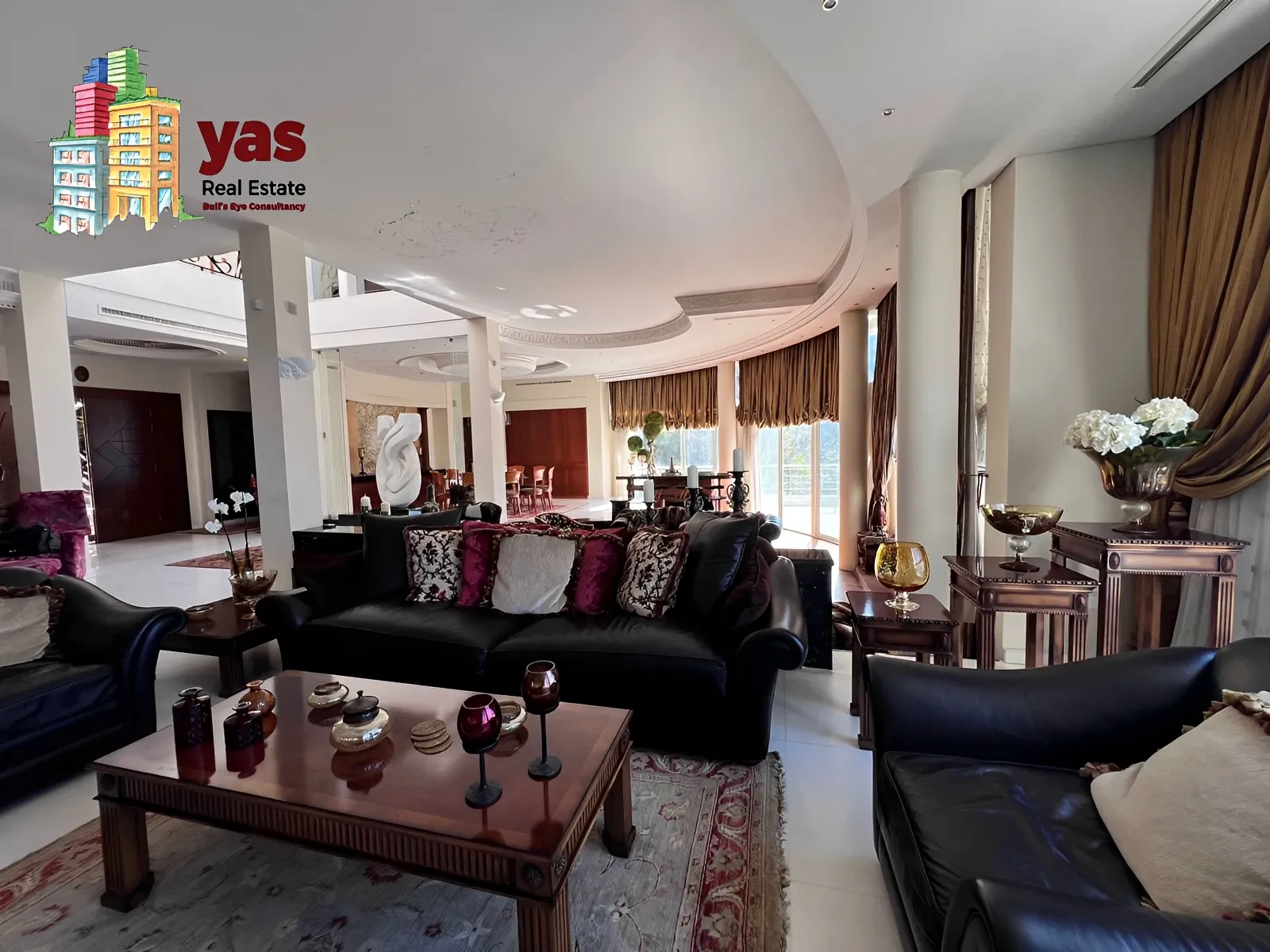 Triplex for sale in Chnaneir