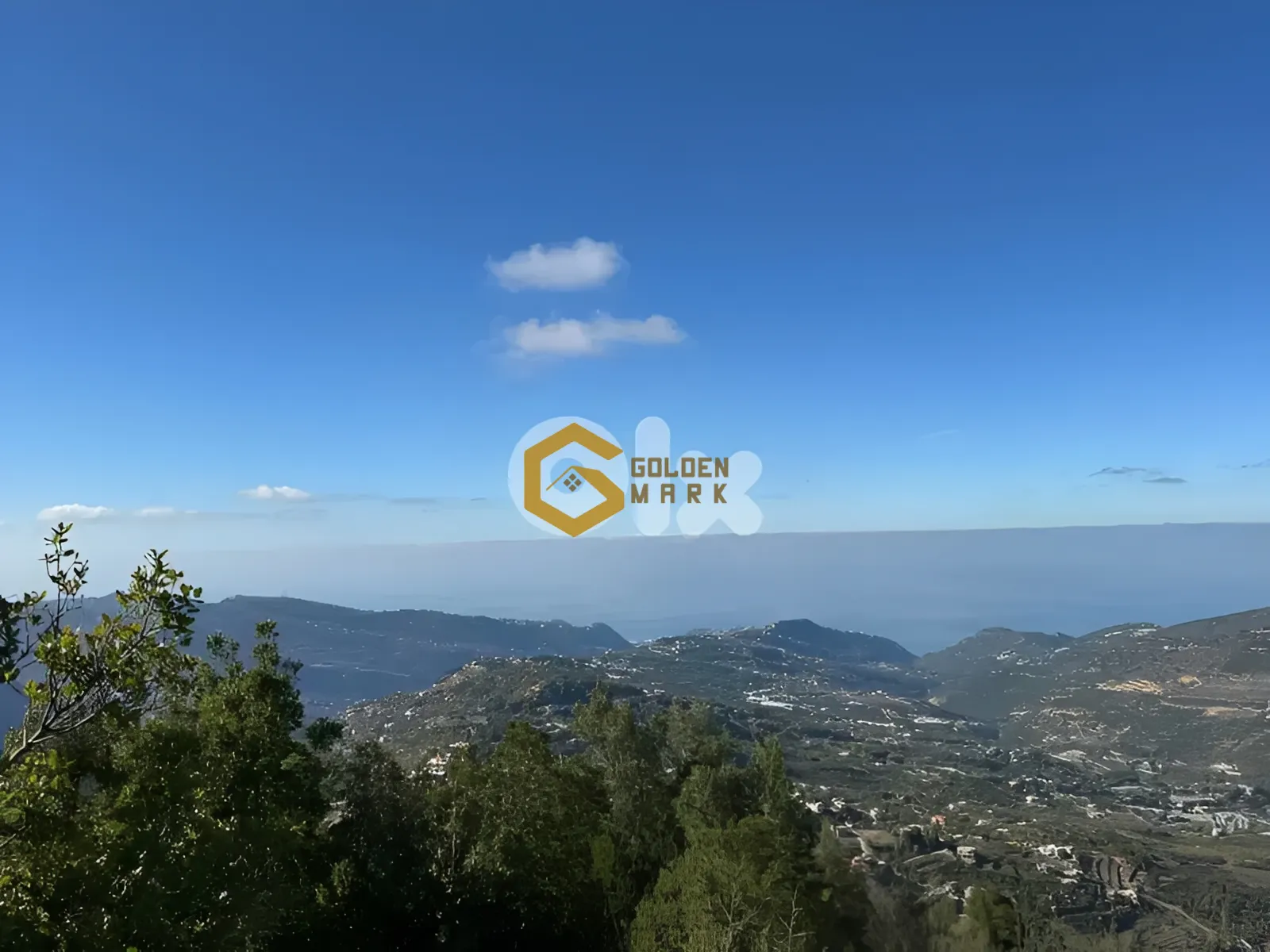 Land for Sale in Qartaba
