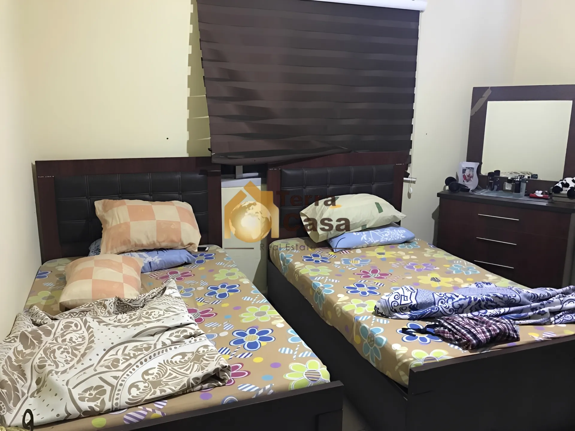 Apartment for Sale in Kabelias Wadi el Delom