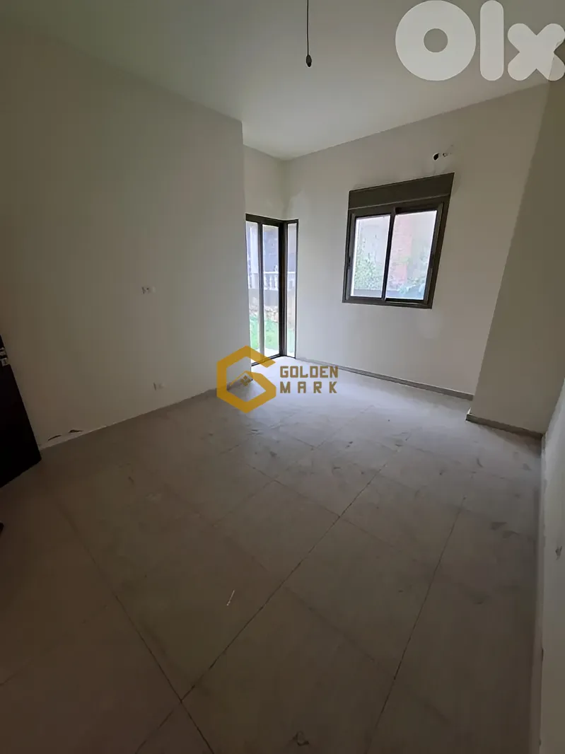 Apartment for Sale in Ghazir - 3 bed, 3 bath
