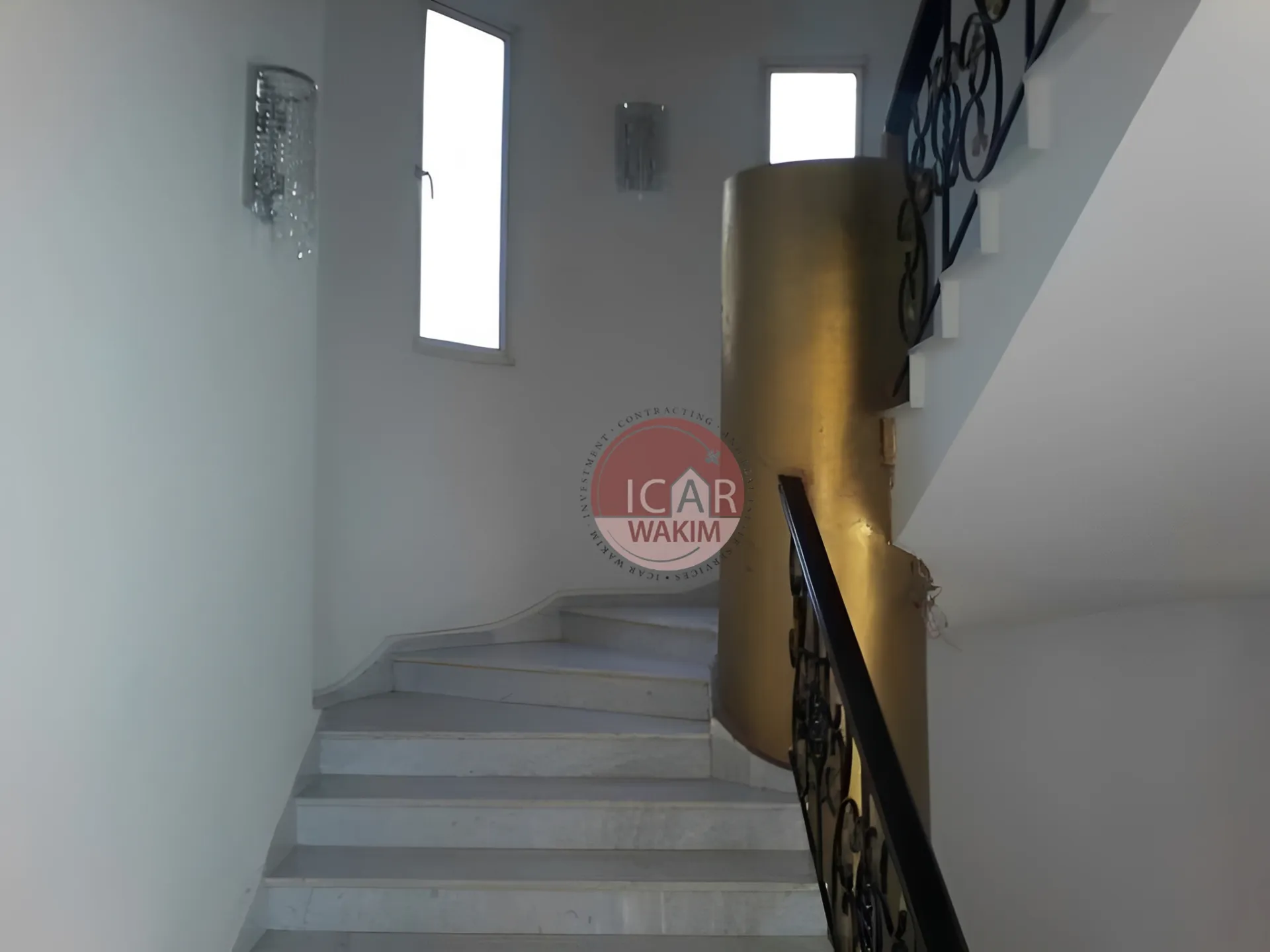 Triplex for Sale in Shaile