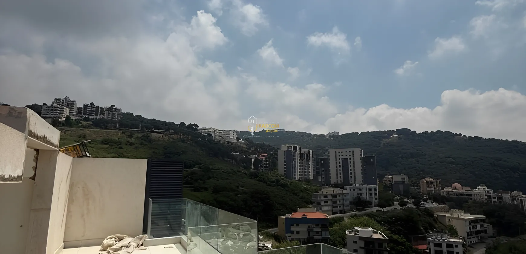 Apartment for Sale in Metn, Fanar, Lebanon - 3 bed, 5 bath