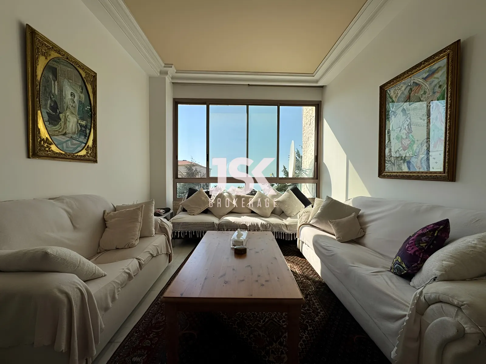Apartment for Rent in Beit Meri