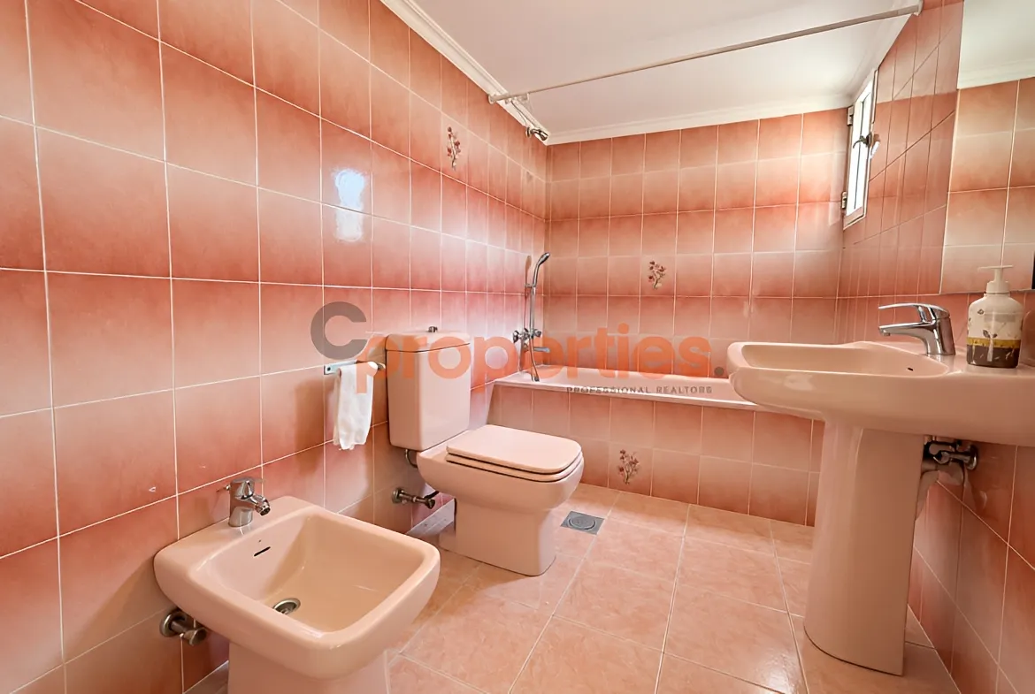 Apartment for Sale in Naqqache
