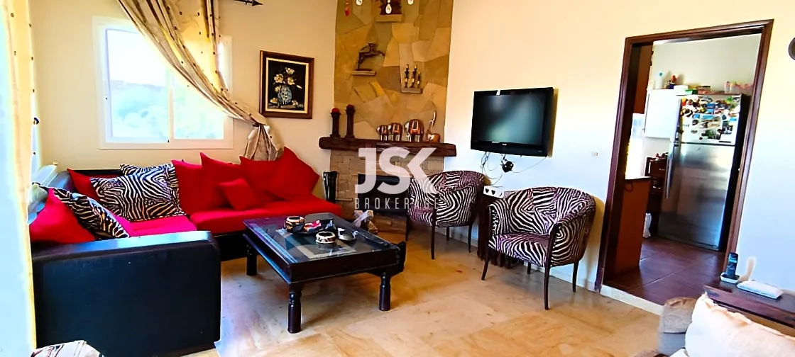 Chalet for sale in Faitroun - 3 bed, 3 bath