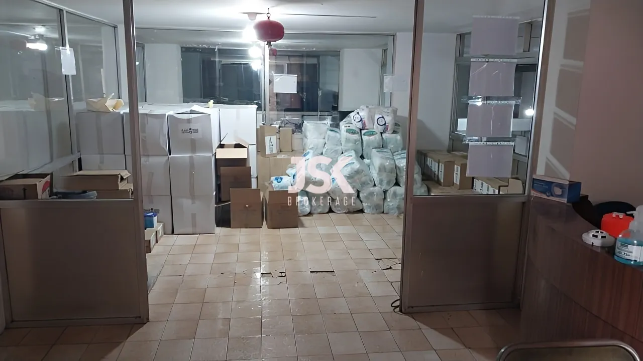 Warehouse for Sale in Achrafieh