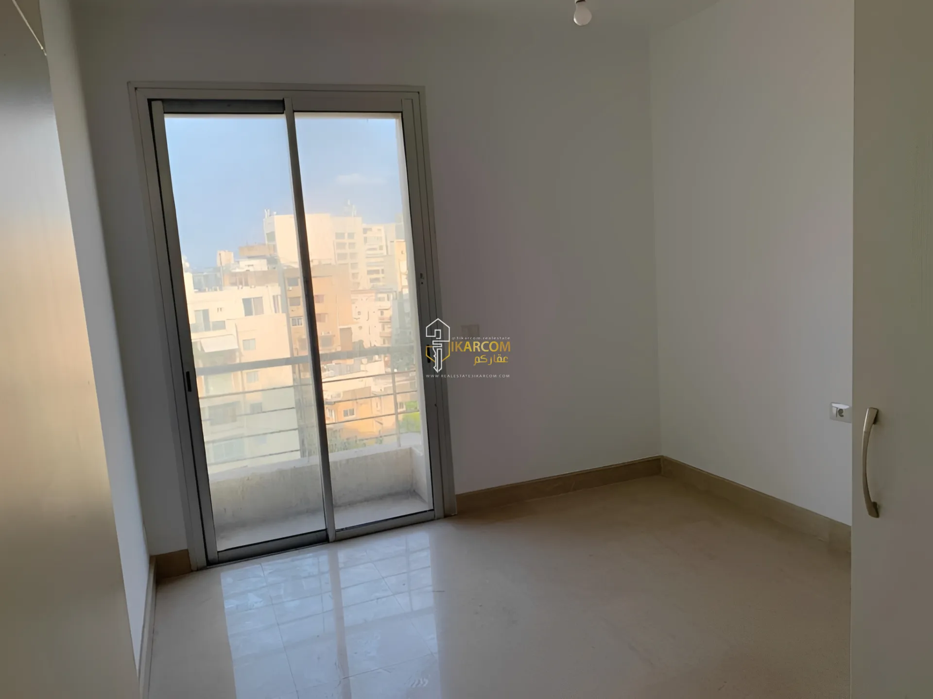 Apartment for Sale in Achrafieh