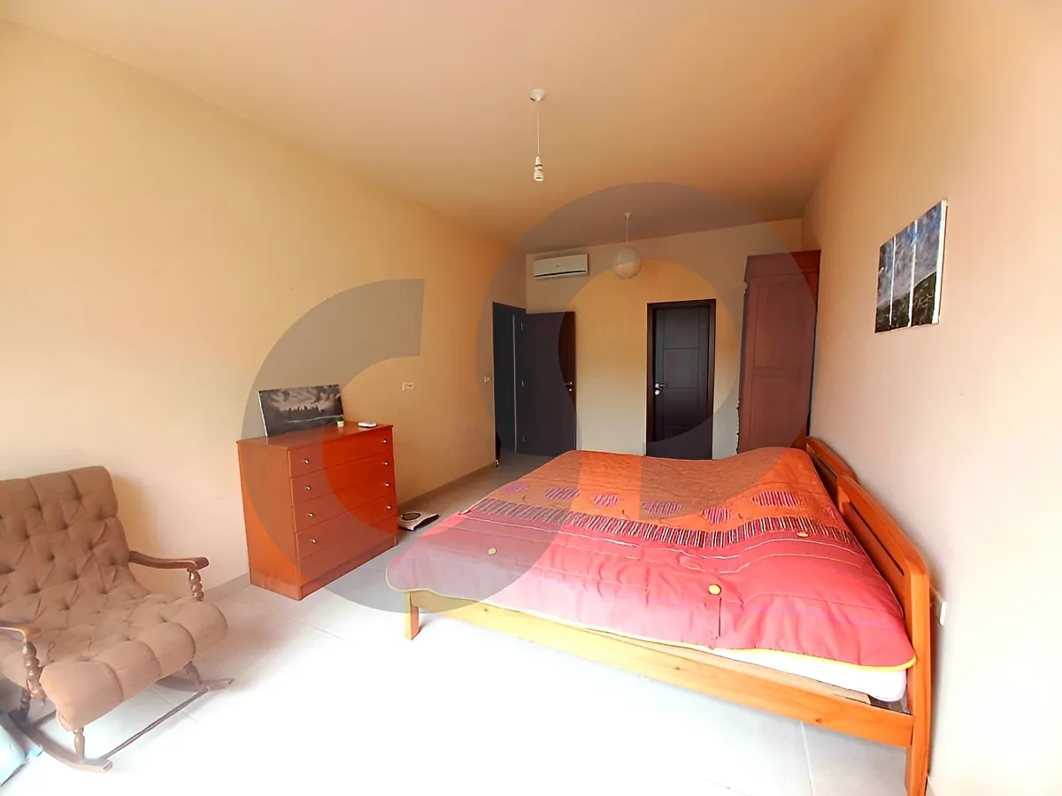 Apartment for Sale in Blat, Lebanon