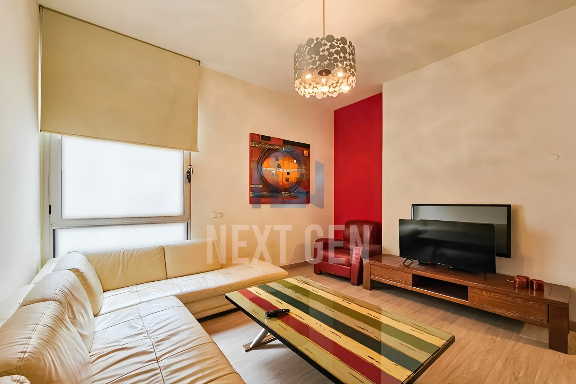 Apartment for rent in Achrafieh, Beirut, Lebanon