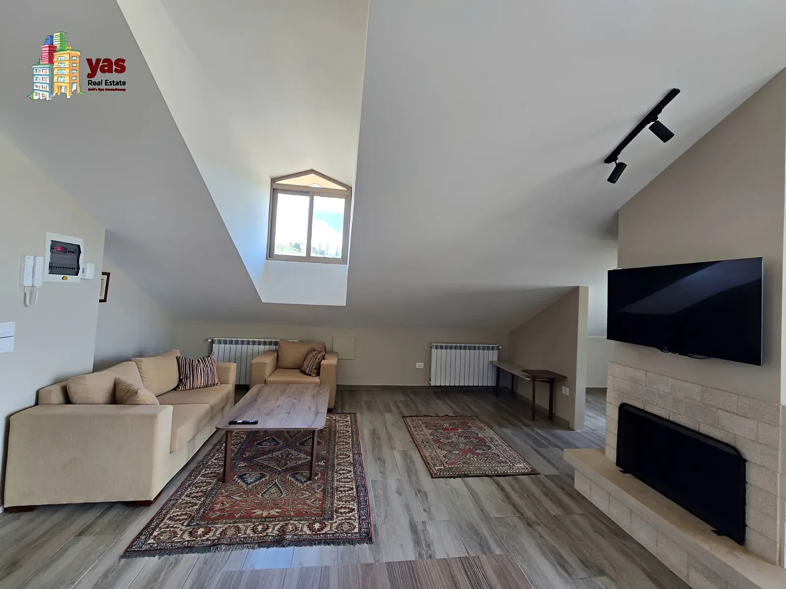 Chalet for rent in Mazraat Kfardebian