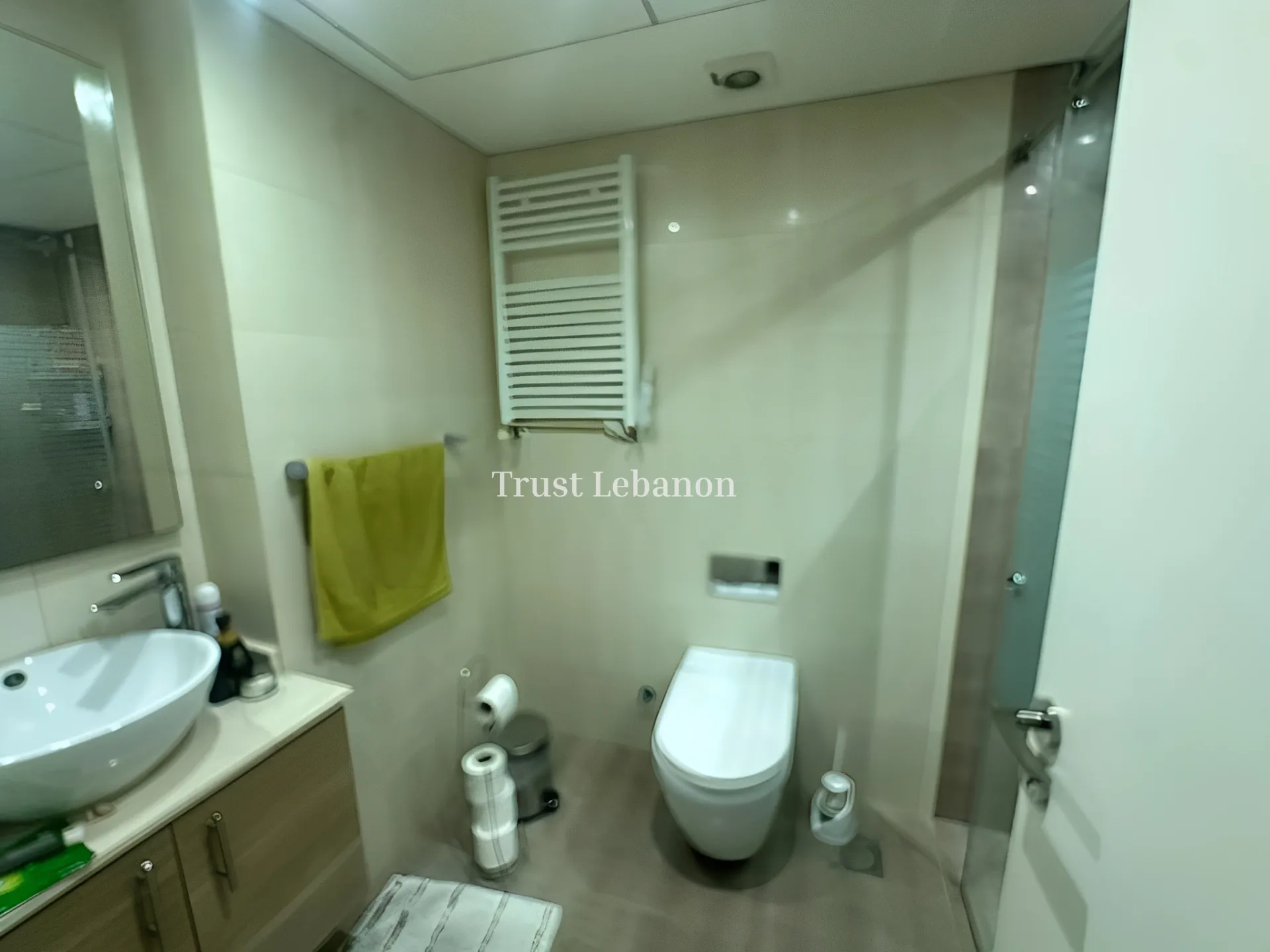 Apartment for sale in Ain Saadeh, Lebanon