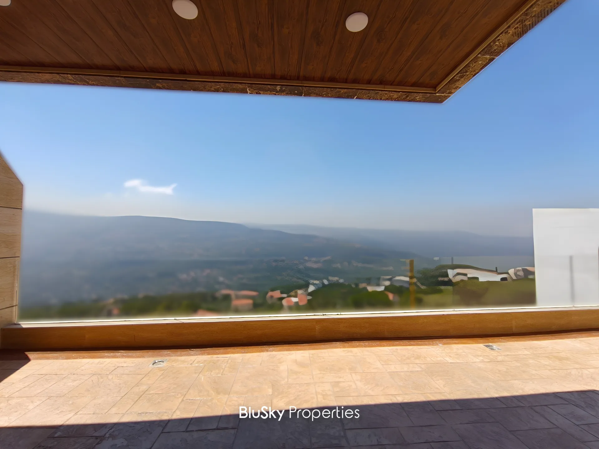 Apartment for sale in Baabdat, lebanon