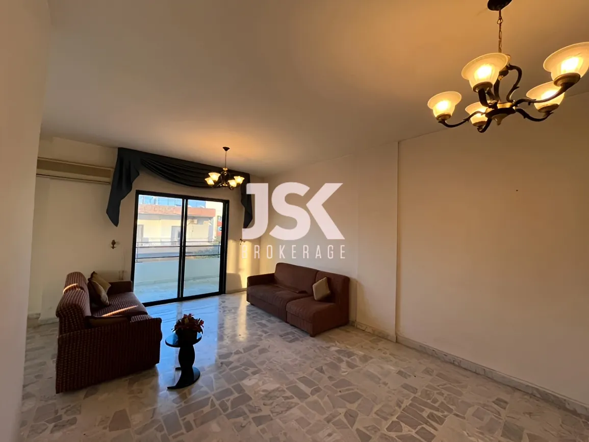 Apartment for sale in Koura, Lebanon