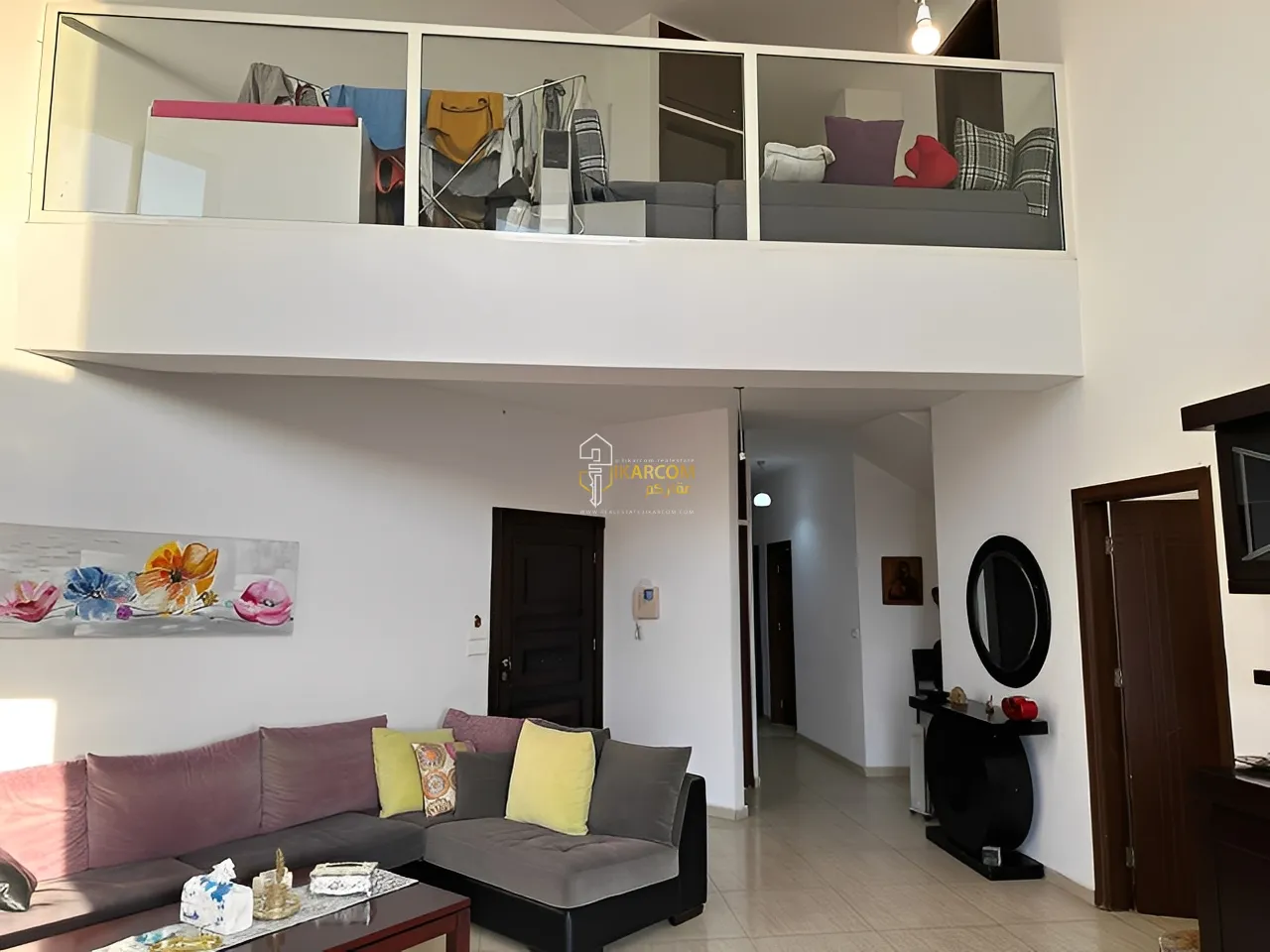 Duplex for Sale in Haret Sakher, Lebanon - 4 bed, 4 bath