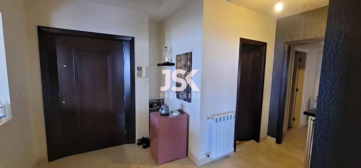 Apartment for Sale in Ballouneh, Lebanon