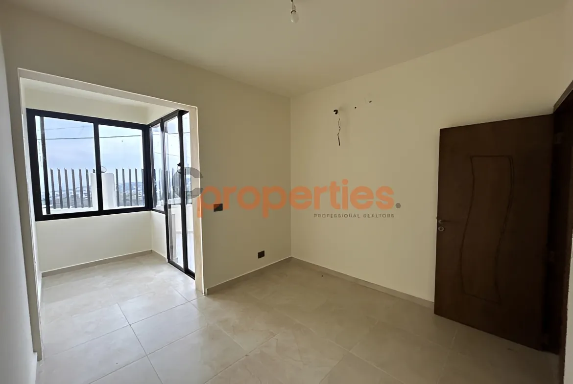 Apartment for Sale in Blat