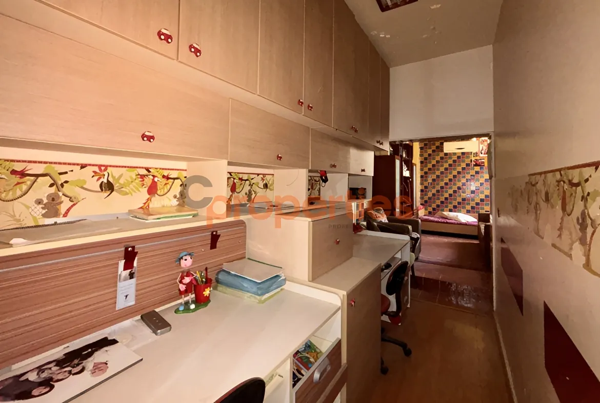 Apartment for Sale in Bsalim