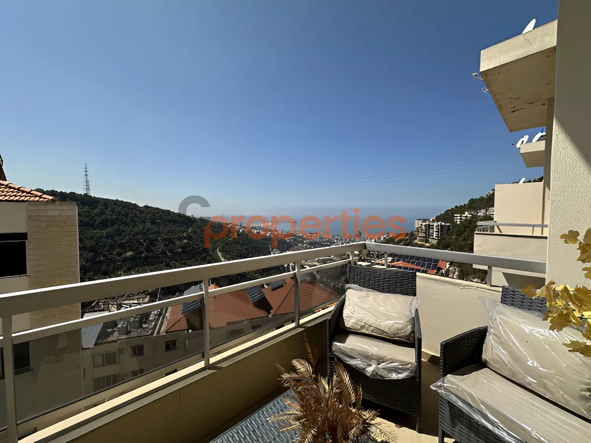Apartment for Rent in Rabweh