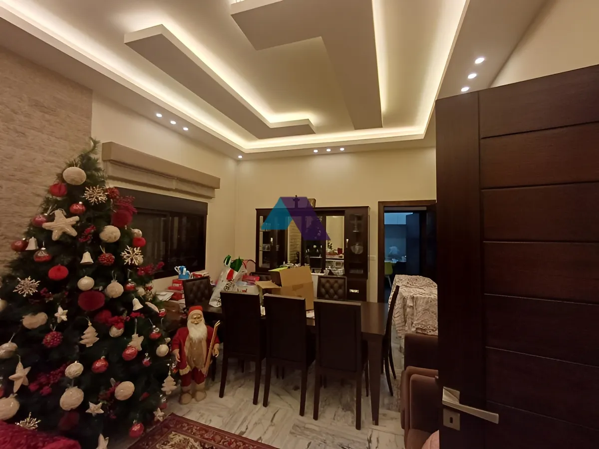 Apartment for Sale in Zahlé - 3 bed, 2 bath