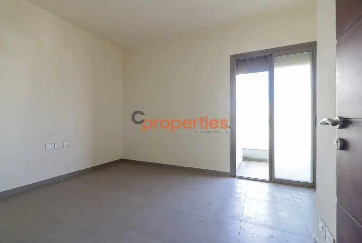Apartment for Sale in Sioufi