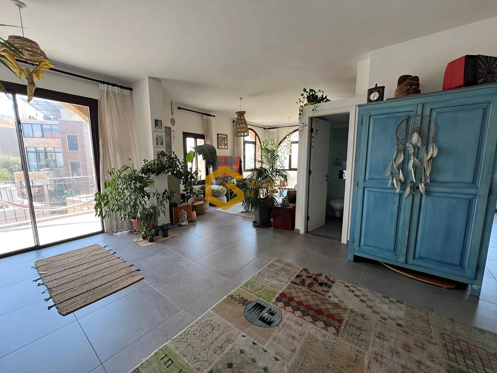 Apartment for Rent in Batroun - 1 bed, 1 bath