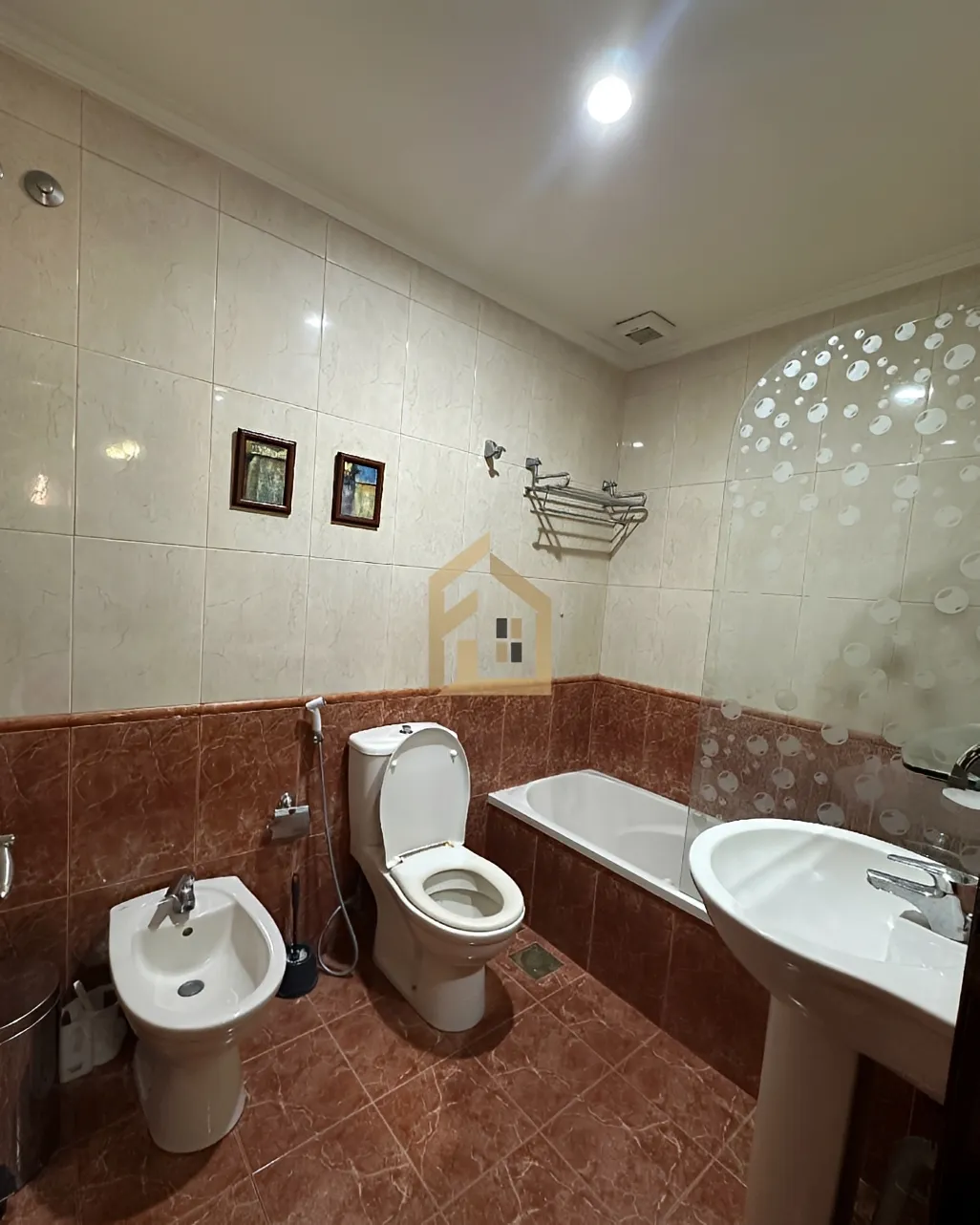Apartment for rent in Manara